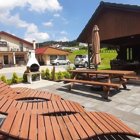 Dantar Hotel Kudowa-Zdroj Bagian luar foto