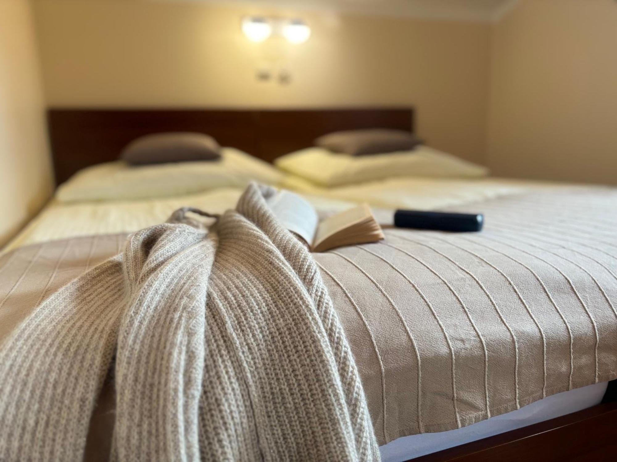Dantar Hotel Kudowa-Zdroj Ruang foto