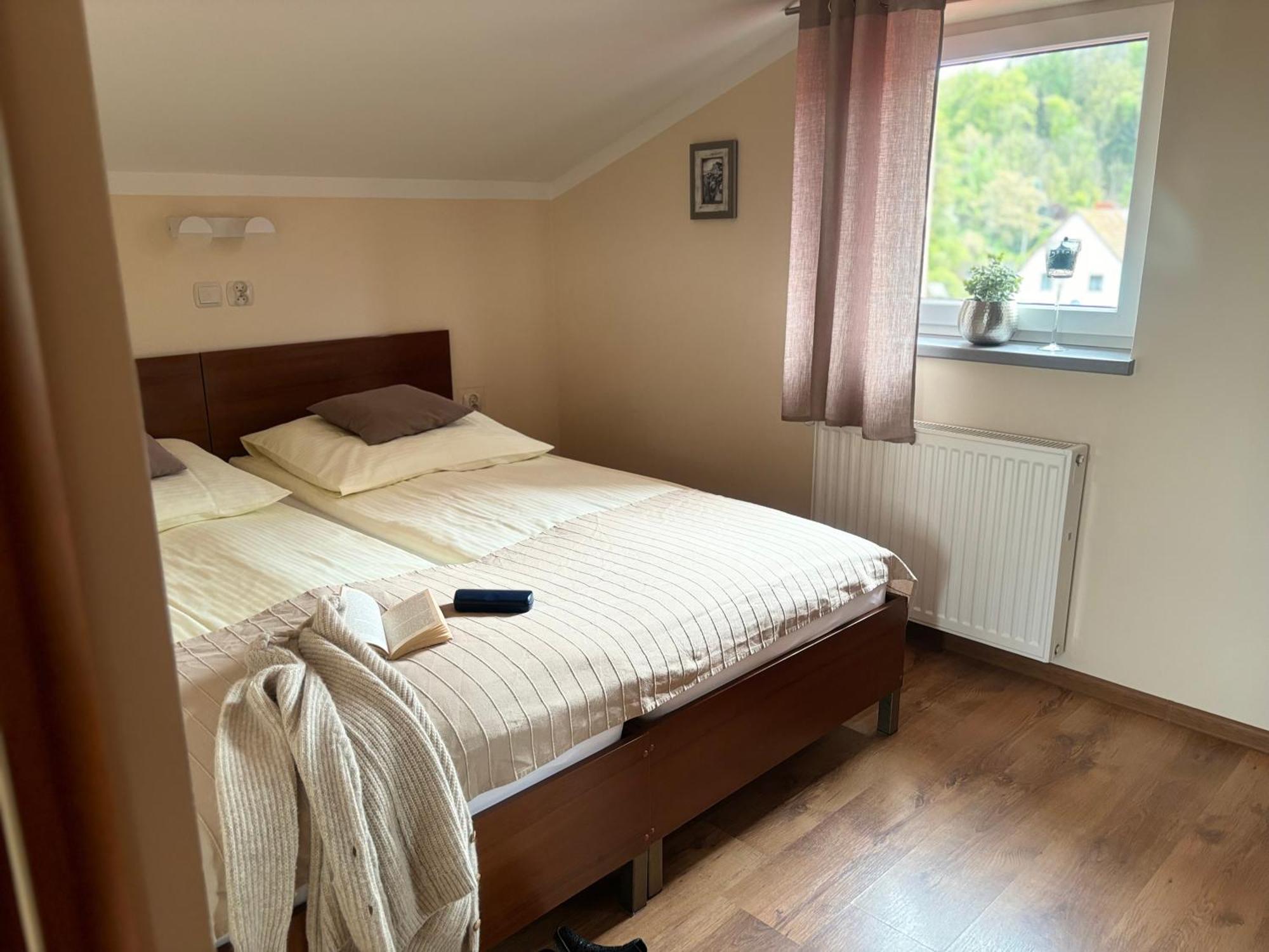 Dantar Hotel Kudowa-Zdroj Ruang foto