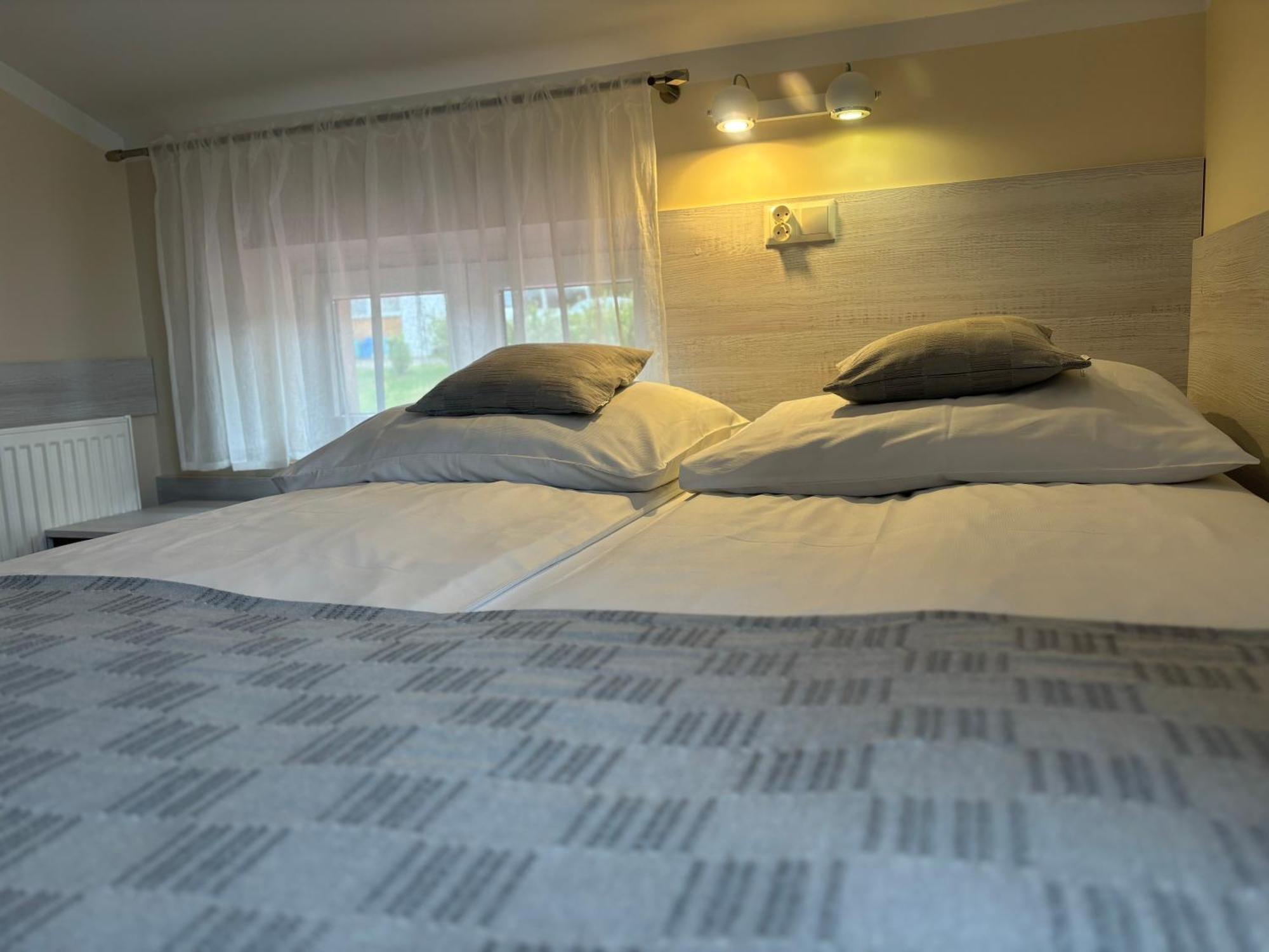 Dantar Hotel Kudowa-Zdroj Ruang foto