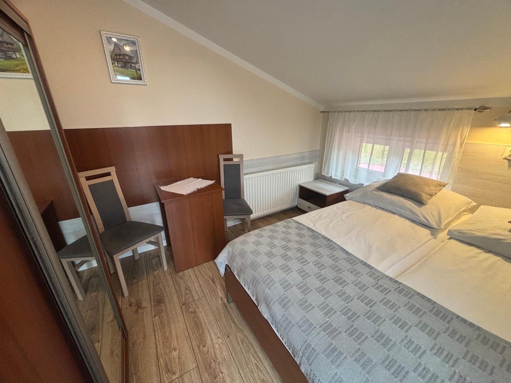 Dantar Hotel Kudowa-Zdroj Ruang foto