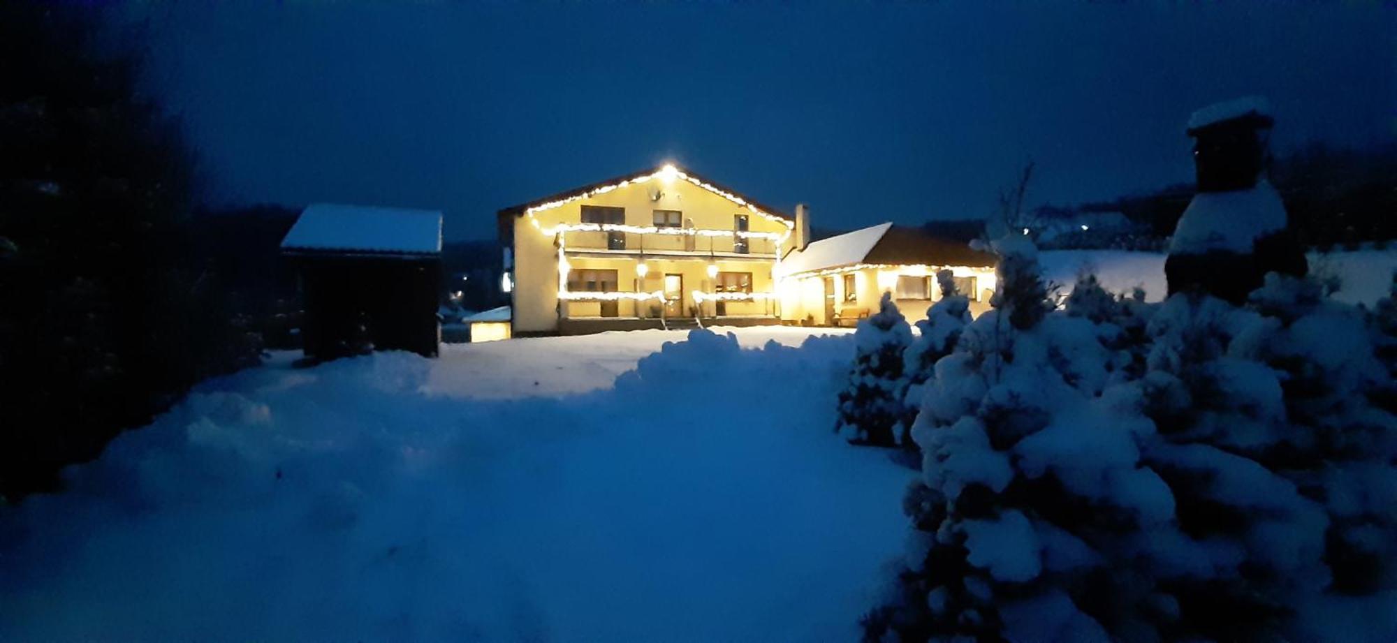 Dantar Hotel Kudowa-Zdroj Bagian luar foto