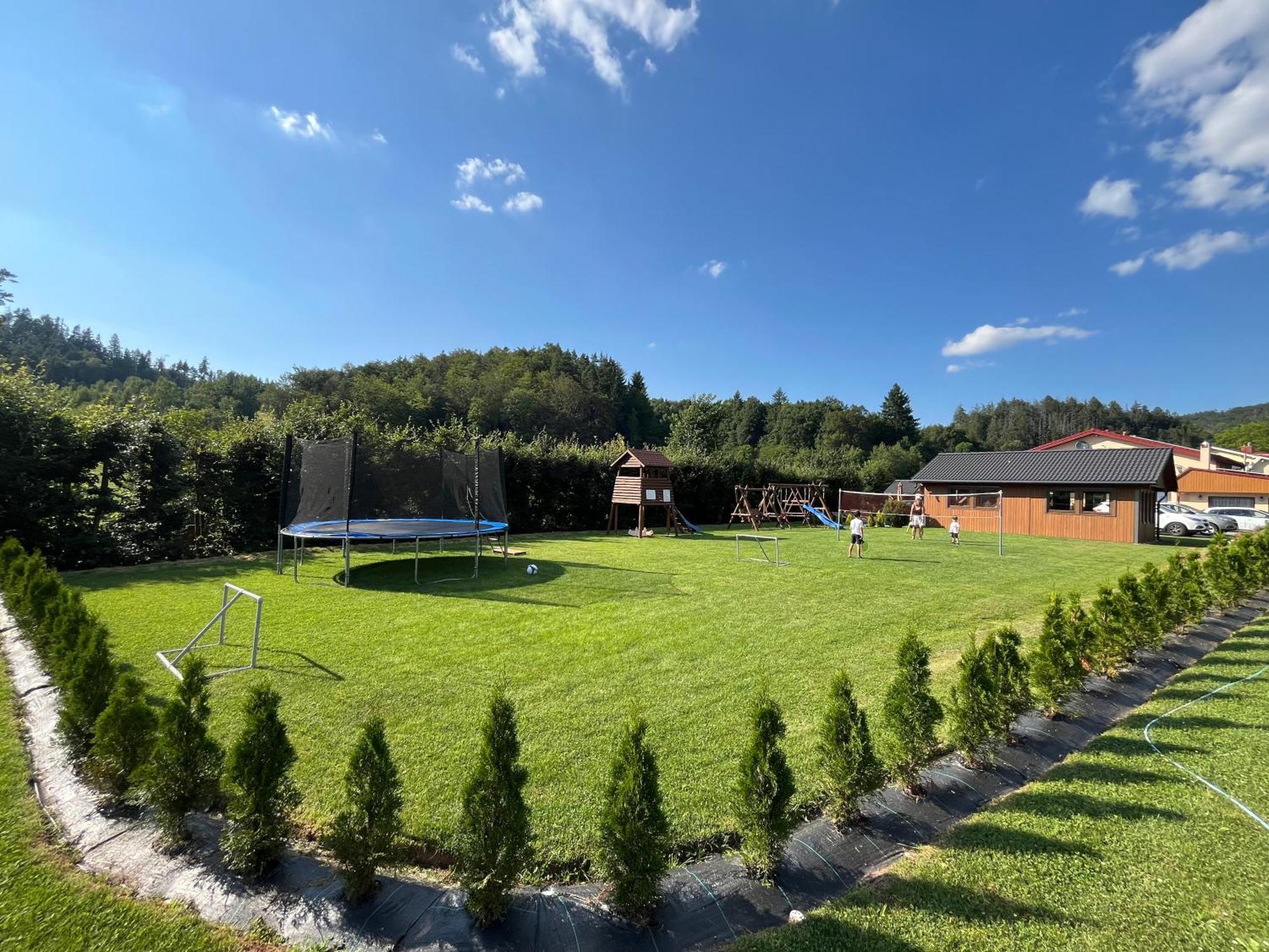Dantar Hotel Kudowa-Zdroj Bagian luar foto
